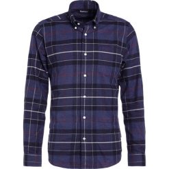 Barbour LUSTLEIGH TAILORED FIT Koszula navy marl. Koszule męskie Barbour. Za 379.00 zł.