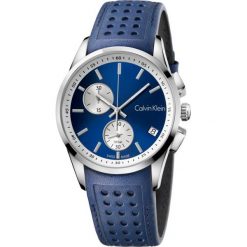 PROMOCJA ZEGAREK CALVIN KLEIN BOLD K5A371VN. Zegarki męskie Calvin Klein. W wyprzedaży za 1,090.00 zł.