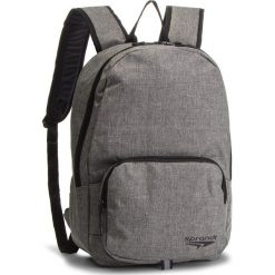 Plecak SPRANDI - RKU008 Szary Ciemny. Szare plecaki męskie Sprandi, z materiału. Za 59.99 zł.
