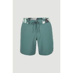 Męskie kąpielówki O'Neill Camorro 17''. Zielone kąpielówki męskie O'Neill, m, bez wzorów. Za 299.00 zł.