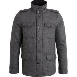 Pier One Kurtka zimowa grey melange. Kurtki męskie marki Pier One. Za 379.00 zł.