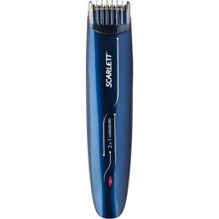 Scarlett SC-HC63C57 Strzyżarka. Golarki męskie marki Scarlett. Za 89.99 zł.