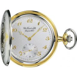 RABAT ZEGAREK TISSOT SAVONNETTE MECHANICAL T83.8.450.82. Zegarki męskie marki KALENJI. W wyprzedaży za 1,980.00 zł.