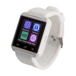 Garett G5 Smartwatch. Zegarki smartwatch GARETT. Za 89.00 zł.