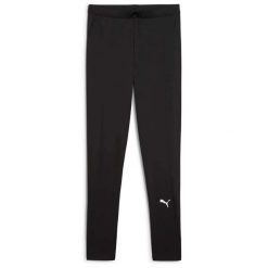 Puma M Run Velocity Long Legginsy O Obciążonym Stole Dorośli. Czarne legginsy męskie Puma, m, bez wzorów, do biegania. Za 179.99 zł.