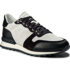 Sneakersy BALDININI - 897445YVPSP101090 Blu/Bianco. Buty sportowe na co dzień męskie marki Baldinini. W wyprzedaży za 859.00 zł.