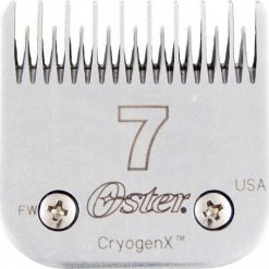 Maszynka do włosów Oster OSTER 919-05 Kerpamoji galvutė (7) Skip Tooth, 3,2mm. Maszynki do włosów Oster. Za 199.40 zł.