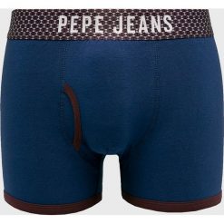 Pepe Jeans - Bokserki (2-pack). Bokserki męskie marki Pepe Jeans. W wyprzedaży za 89.90 zł.