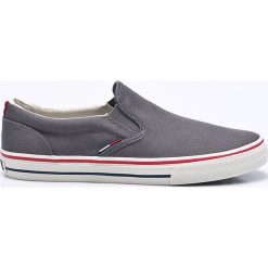 Tommy Jeans - Tenisówki. Trampki męskie marki Tommy Jeans. W wyprzedaży za 199.90 zł.