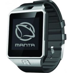 Smartwatch Manta MA427. Zegarki smartwatch marki MANTA. Za 148.20 zł.