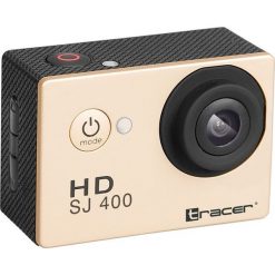 Kamera Tracer eXplore SJ 400 HD (TRAKAM44864). Kamery sportowe marki TRACER. Za 99.00 zł.