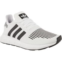 Adidas Buty adidas SWIFT RUN Ftwr White Core Black Medium Grey Heather 45 1/3. Buty do biegania męskie ADIDAS. Za 588.79 zł.