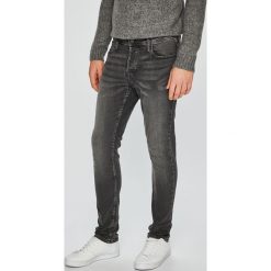 Jack & Jones - Jeansy. Jeansy męskie marki Jack & Jones. Za 169.90 zł.