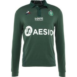 Le coq sportif AS ST. ETIENNE MAILLOT REPLICA Artykuły klubowe pineneedle. Zielone koszulki męskie z długim rękawem le coq sportif, z bawełny, sportowe, z długim rękawem. Za 409.00 zł.