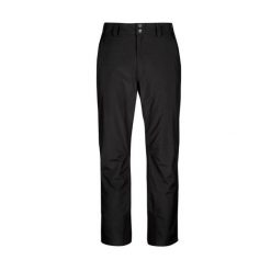 Spodnie narciarskie męskie Halti Glades DX Czarny XXL. Czarne spodnie narciarskie i snowboardowe męskie Halti, bez wzorów, narciarskie. Za 744.99 zł.