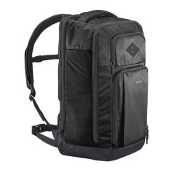 Plecak turystyczny Quechua NH Escape 500 32 l. Brązowe plecaki męskie QUECHUA, bez wzorów. Za 199.99 zł.