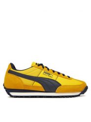 Puma Sneakersy Easy Rider Thrive & Triumph 403289 01 Żółty. Żółte buty sportowe na co dzień męskie Puma, m, bez wzorów, z materiału, bez ramiączek, bez kaptura. Za 309.99 zł.