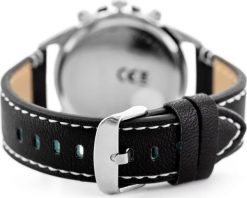 Zegarek Perfect ZEGAREK MĘSKI PERFECT CH03L - CHRONOGRAF (zp352e) + BOX. Zegarki męskie Perfect. Za 113.81 zł.