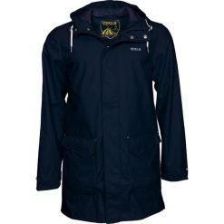 Kurtka wodoodporna Pro-X Elements Amrum. Niebieskie buty trekkingowe męskie PRO-X ELEMENTS, bez wzorów, bez zapięcia, trekkingowe. Za 418.50 zł.