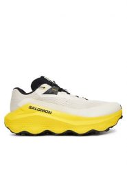 Salomon Buty do biegania Ultra Glide 3 L47874300 Żółty. Żółte buty do biegania męskie Salomon, bez wzorów, z materiału, bez zapięcia, do biegania. Za 659.99 zł.