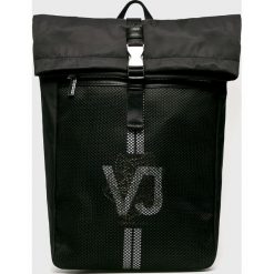Versace Jeans - Plecak. Plecaki męskie Versace Jeans. W wyprzedaży za 529.90 zł.