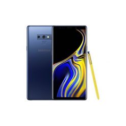 Smartfon SAMSUNG Galaxy Note 9 512 GB Niebieski. Smartfony marki SAMSUNG. Za 4,899.00 zł.