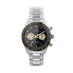 Zegarek Timex. Czarne zegarki męskie Timex. Za 1,279.00 zł.