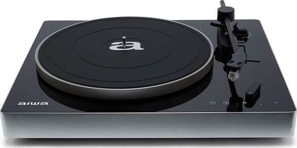 Gramofon Aiwa APX-680BT. Gramofony Aiwa. Za 683.52 zł.