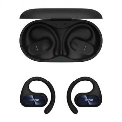 Słuchawki bezprzewodowe TWS 1MORE FIT SE OPEN (czarne). Czarne słuchawki bluetooth 1more. Za 246.99 zł.
