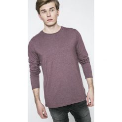 Smith&Jones - Longsleeve. Koszulki męskie z długim rękawem marki Smith&Jones. W wyprzedaży za 24.90 zł.