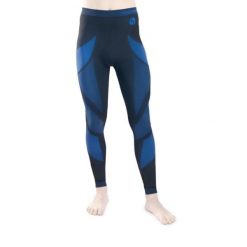 Spodnie termoaktywne Sesto Senso Thermo Active Royal Man. Czarne bielizna termoaktywna męska Sesto Senso, m, bez wzorów, z poliamidu, bez ramiączek, narciarskie. Za 119.00 zł.