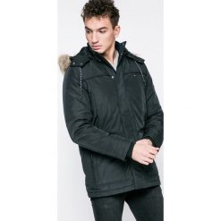 Hilfiger Denim - Parka. Parki męskie marki Hilfiger Denim. W wyprzedaży za 839.90 zł.