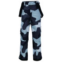 2117 Spodnie Narciarskie Ludvika Eco Ms Ink L. Spodnie narciarskie i snowboardowe męskie marki 2117. W wyprzedaży za 419.00 zł.