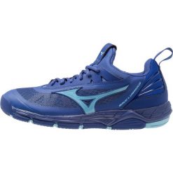 Mizuno WAVE LUMINOUS Obuwie do siatkówki sodalite blue/air blue. Buty treningowe męskie marki Mizuno. Za 509.00 zł.