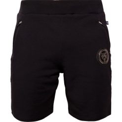 Plein Sport RON Spodnie treningowe black. Spodnie dresowe męskie marki Plein Sport. W wyprzedaży za 874.30 zł.