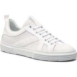 Sneakersy ICEBERG - Gang 19EIU1134A Bianco. Buty sportowe na co dzień męskie marki Iceberg. Za 1,109.00 zł.
