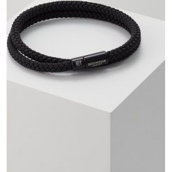 Tateossian NOTTING HILL Bransoletka black. Czarne biżuteria dla mężczyzn Tateossian. Za 499.00 zł.