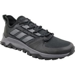 Adidas Kanadia Trail f36056 43 1/3 Czarne. Buty do biegania męskie marki ADIDAS. W wyprzedaży za 239.99 zł.