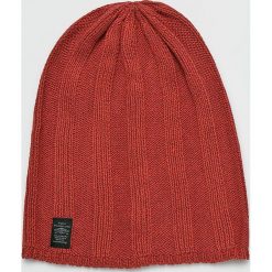 Pepe Jeans - Czapka. Czapki męskie marki Pepe Jeans. W wyprzedaży za 69.90 zł.