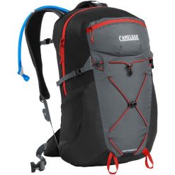 Plecak trekkingowy CamelBak Fourteener™ 26. Szare plecaki męskie CAMELBAK, bez wzorów. W wyprzedaży za 599.93 zł.