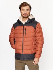 Columbia Kurtka puchowa Autumn Park™1930241 Pomarańczowy Regular Fit. Brązowe kurtki męskie Columbia, m, bez wzorów, z puchu, bez ramiączek, bez kaptura. Za 629.99 zł.
