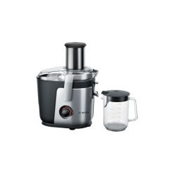 Sokowirówka Bosch MES4000 1000W Srebrny/Czarna. Sokowirówki i wyciskarki do soków marki Bosch. Za 595.19 zł.