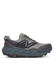 New Balance Buty do biegania Fresh Foam X Hierro v9 MHIER287 Szary. Szare buty do biegania męskie New Balance, bez wzorów, z materiału, bez zapięcia, do biegania. Za 699.99 zł.