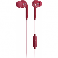 Fresh 'n Rebel Vibe Ruby. Słuchawki douszne marki FRESH N REBEL. Za 69.90 zł.