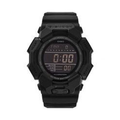 Zegarek G-Shock. Czarne zegarki męskie G-Shock. Za 499.99 zł.
