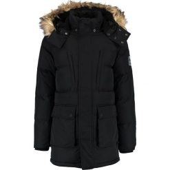 Superdry EXPEDITION Parka black. Parki męskie marki Superdry. W wyprzedaży za 671.20 zł.