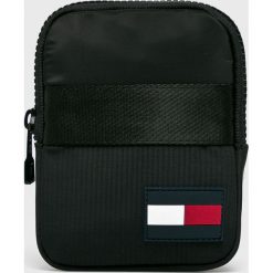 Tommy Hilfiger - Saszetka. Saszetki męskie marki Tommy Hilfiger. W wyprzedaży za 179.90 zł.