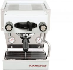 Ekspres ciśnieniowy La Marzocco La Marzocco Home - Linea Micra Biały - Ekspres ciśnieniowy. Białe ekspresy ciśnieniowe La Marzocco. Za 18,007.02 zł.