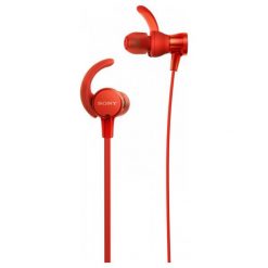 Sony Słuchawki Douszne Mdr-xb510as, Czerwony. Słuchawki douszne marki TOP SECRET. W wyprzedaży za 152.00 zł.