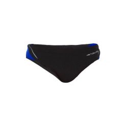 SLIPKI 900 YOKE. Czarne slipki męskie NABAIJI, w kolorowe wzory. Za 49.99 zł.